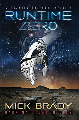 Mick Brady-Runtime Zero