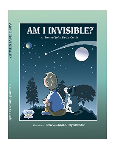 Samuel John De la Cerda-Am I invisible?
