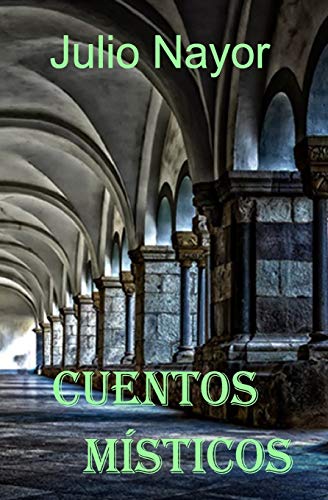 Julio Nayor-Cuentos Místicos
