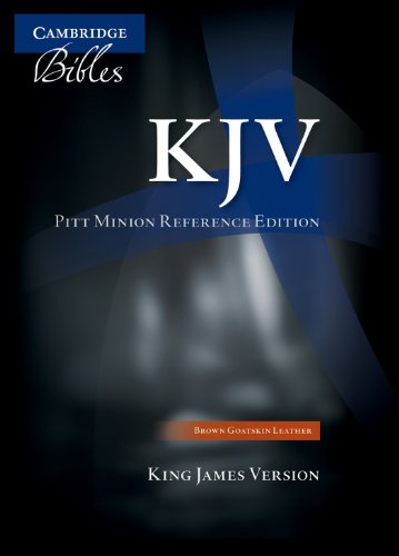 Cambridge University Press-KJV