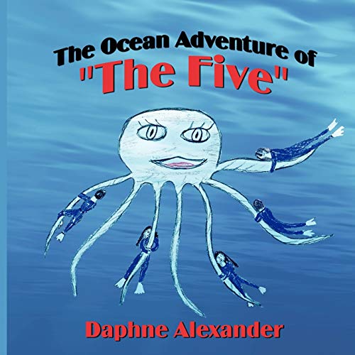 The Ocean Adventure of 