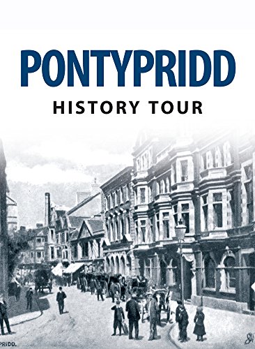 Alun Seward-Pontypridd History Tour