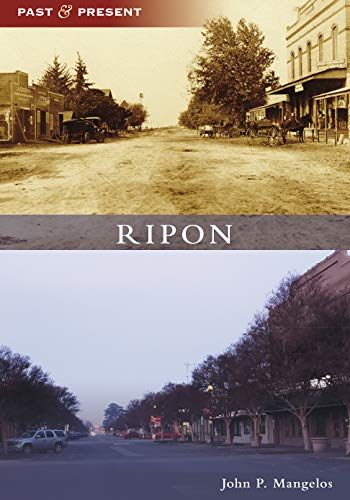 John P. Mangelos-Ripon