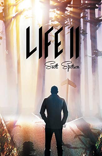 Scott Spotson-Life II