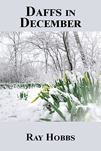 Ray Hobbs-Daffs in December