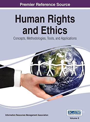 Irma-Human Rights and Ethics