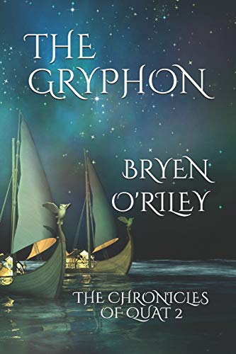 Bryen O'Riley-Gryphon