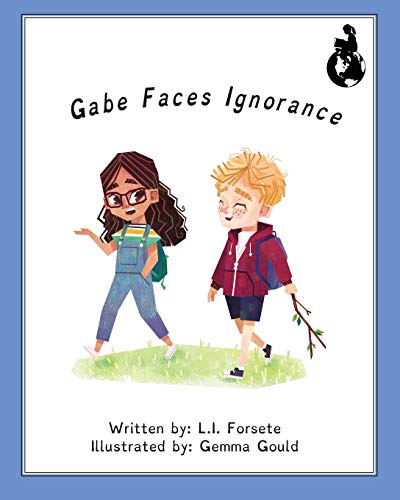 L. I. Forsete-Gabe Faces Ignorance