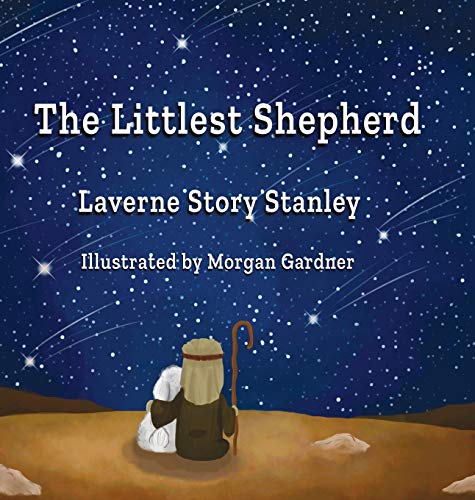 Laverne Story Stanley-Littlest Shepherd