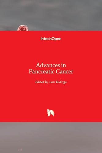Luis Rodrigo-Advances in Pancreatic Cancer