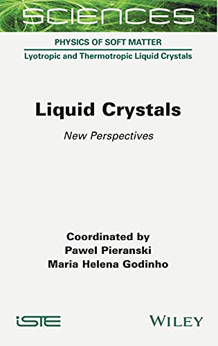 Pawel Pieranski-Liquid Crystals