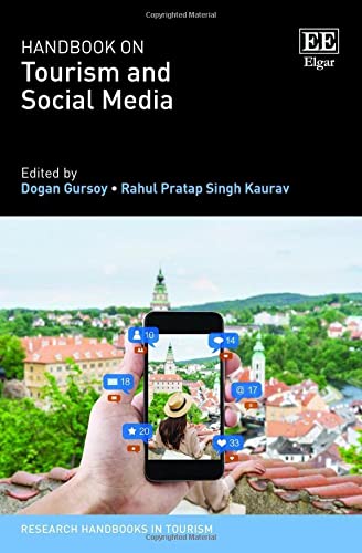 Handbook on Tourism and Social Media - Dogan Gursoy