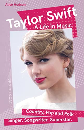 Alice Hudson-Taylor Swift