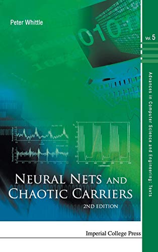 Peter Whittle-Neural nets and chaotic carriers