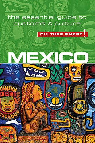 Russell Maddicks-Mexico