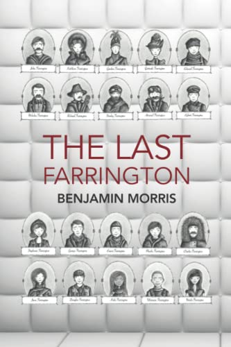 Benjamin Morris-Last Farrington
