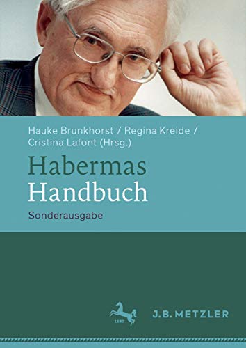 Hauke Brunkhorst-Habermas-Handbuch