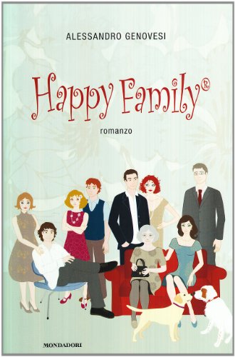 Alessandro Genovesi-Happy family