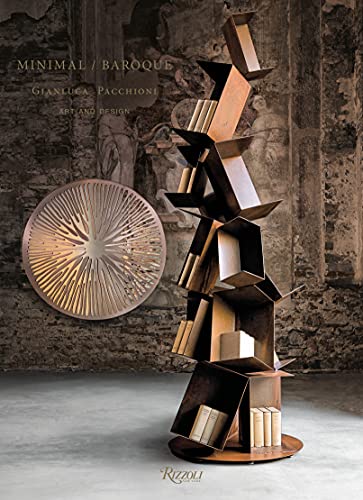 Gianluca Pacchioni-Gianluca Pacchioni Minimal/Baroque