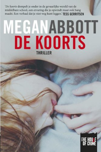 Megan Abbott-De koorts
