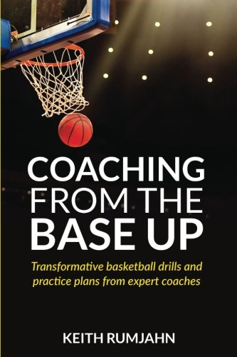 Mr. Keith Rumjahn-Coaching from the base up