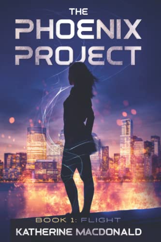 Phoenix Project : Book I