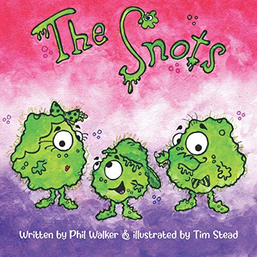 Tim Stead-Snots