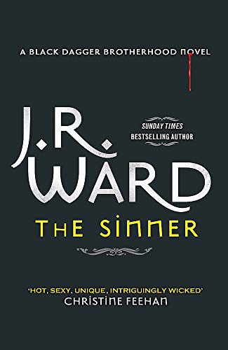 J.r. Ward-Sinner