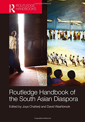 Joya Chatterji-Routledge Handbook of the South Asian Diaspora