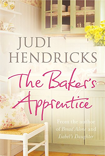 Judith Ryan Hendricks-The baker's apprentice