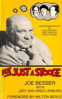 Not just a stooge