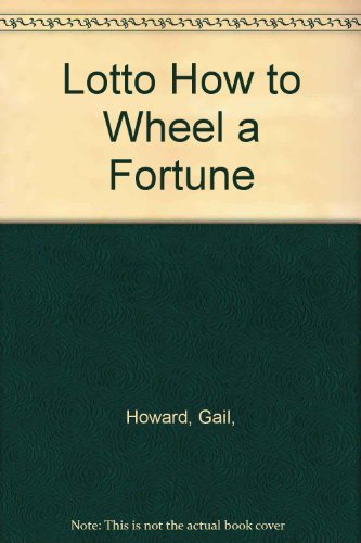 Gail Howard-Lotto