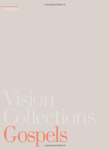David Hulme-Gospels for the 21st Century