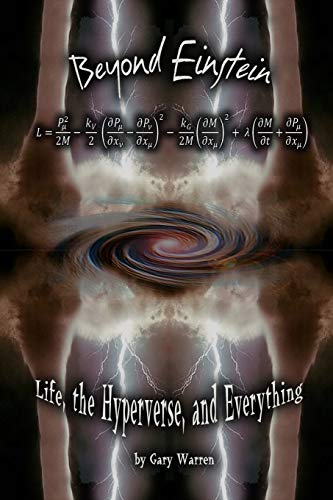 Gary Warren-Beyond Einstein