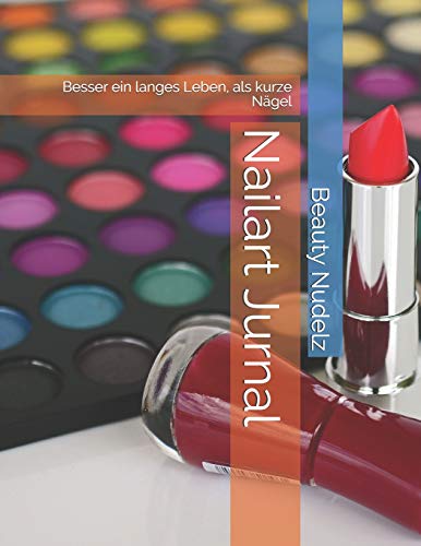 Beauty Nudelz-Nailart Jurnal