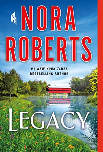 Nora Roberts-Legacy