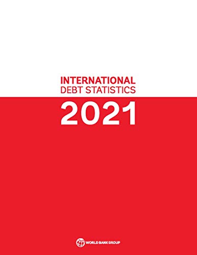 International Debt Statistics 2021 - World Bank