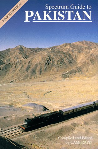 Camerapix-Spectrum guide to Pakistan