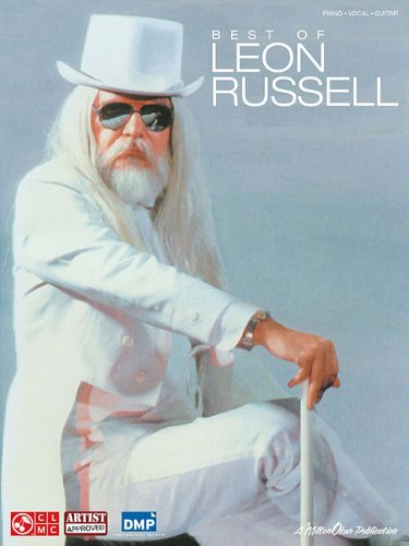Best of Leon Russell - Leon Russell