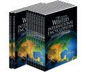Editors-21st Century Webster's International Encyclopedia 10 Vol