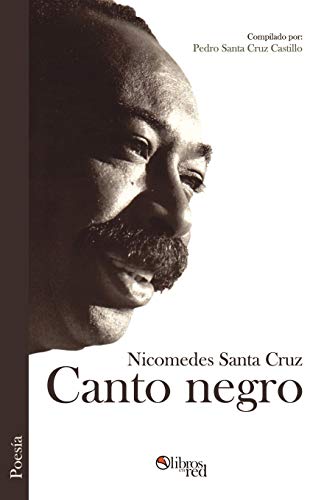 Nicomedes Santa Cruz-Canto negro