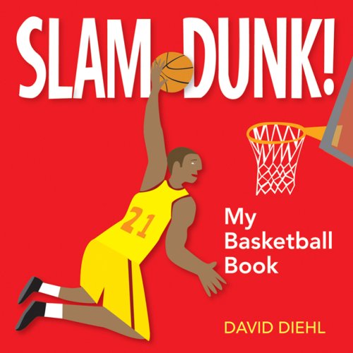 David Diehl-Slam dunk!