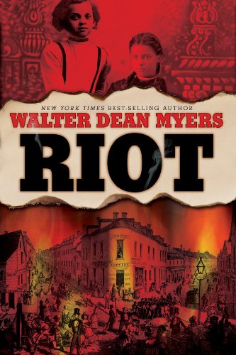 Walter Dean Myers-Riot
