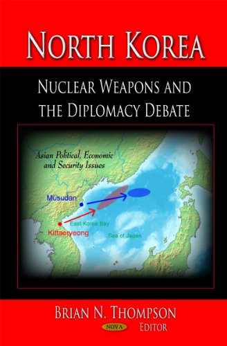 North Korea - Brian N. Thompson