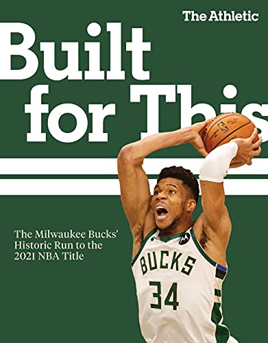 Triumph Books-2021 NBA Champions (Eastern Conference Higher Seed)