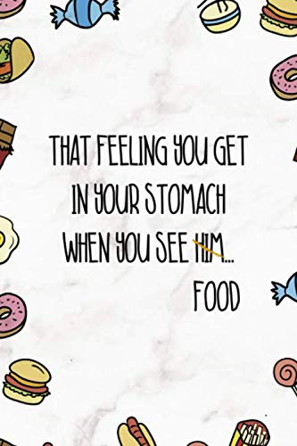 Clayton Price BS-That Feeling You Get in Your Stomach When You See Him... Food