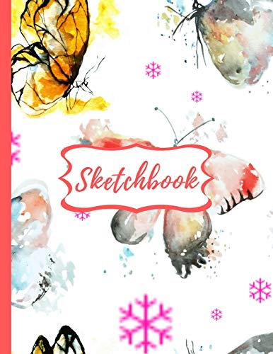 Dawn's Sketchbooks-Sketchbook