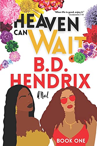 R. J. Davnall-Heaven Can Wait
