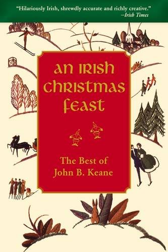 Irish Christmas Feast - John B. Keane