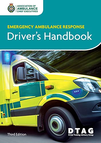 Emergency Ambulance Response Driver's Handbook - AACE